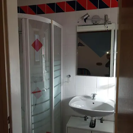 Klocker Daire